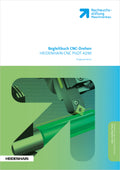 Begleitbuch | CNC PILOT 4290