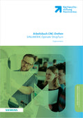 Arbeitsbuch | SINUMERIK ShopTurn Operate
