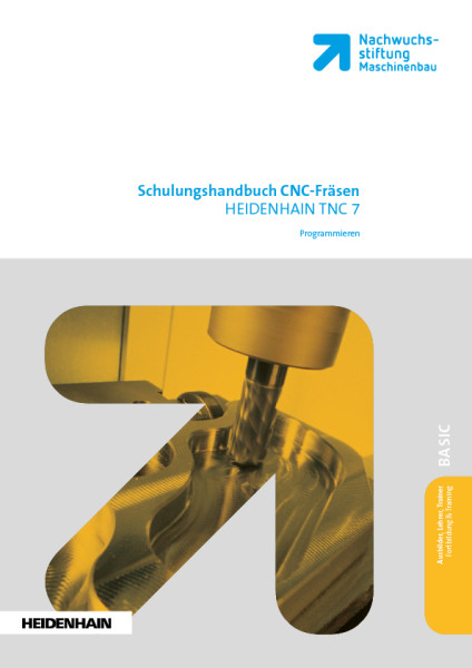 TNC 7 | Programmieren